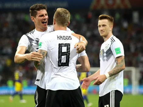 Qué canal transmite Holanda vs Alemania por la UEFA Nations League