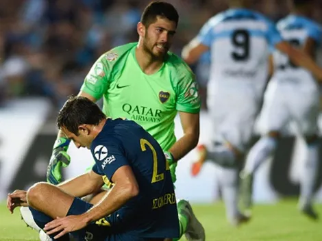 El consejo de La Volpe a Guillermo para que no se le pinche Rossi