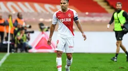 Falcao se quedó sin entrenador y Mónaco espera ahora por un campeón del mundo