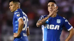 Una gloria de Racing acusa a Centurión de no ser funcional al equipo