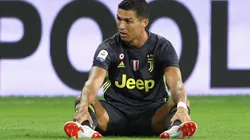 Real Madrid inicia juicio por Cristiano Ronaldo