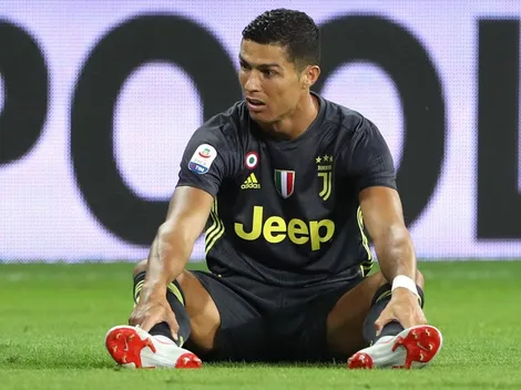 Real Madrid inicia juicio por Cristiano Ronaldo