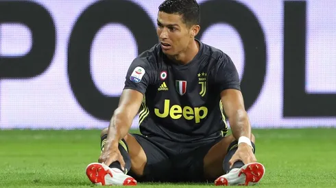 Real Madrid inicia juicio por Cristiano Ronaldo