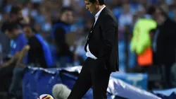 Lamadrid: "Schelotto y Coudet creen que todavía son jugadores de fútbol"