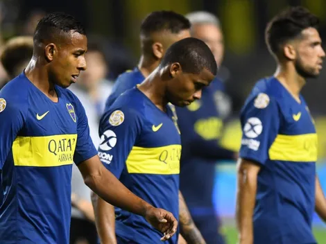 Boca tiene un nuevo enemigo: Clarín