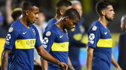 Boca tiene un nuevo enemigo: Clarín