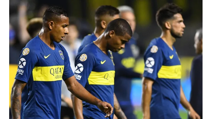 Boca tiene un nuevo enemigo: Clarín
