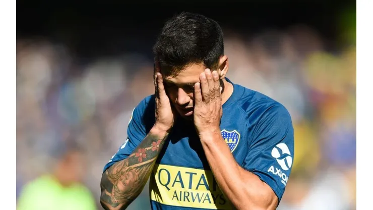 Zárate: "El que pierde una final entre Boca-River se tiene que ir del país"
