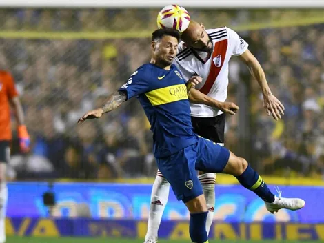 Mauro Zárate acaba de confirmar que Boca va a ganar la Copa Libertadores