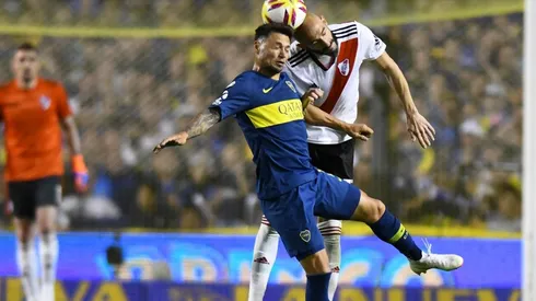 Zárate está lleno de confianza para ganar la Libertadores
