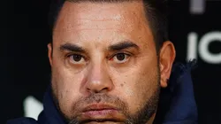 Mohamed eligió a Martino como el "ideal para el Tri".