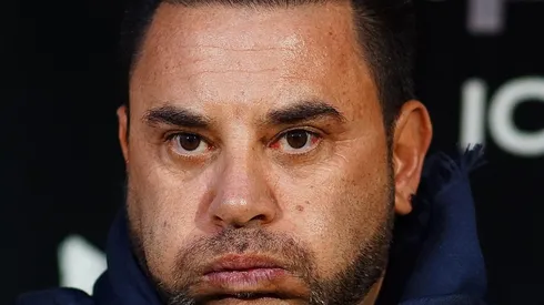 Mohamed eligió a Martino como el "ideal para el Tri".