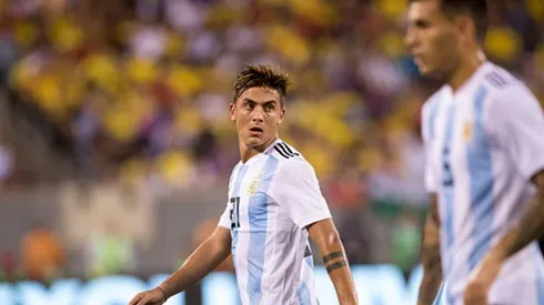 La Selección Argentina tiene equipo confirmado para enfrentar a Irak