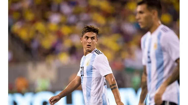 La Selección Argentina tiene equipo confirmado para enfrentar a Irak