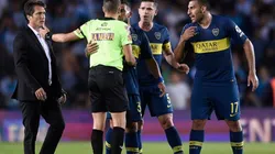 Alerta Guillermo: Boca tiene cuatro tocados