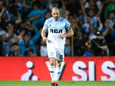 Lisandro López le puso los puntos a Guillermo Barros Schelotto