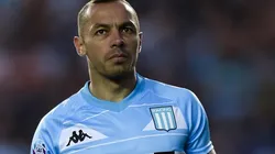 Marcelo Díaz: "River fue un punto de inflexión"