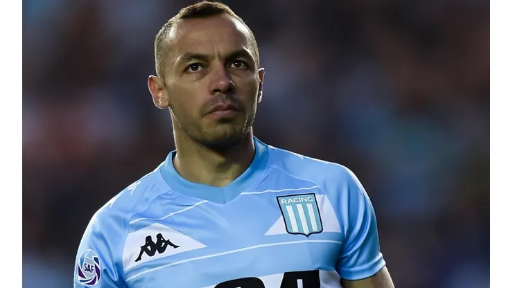 Marcelo Díaz: "River fue un punto de inflexión"