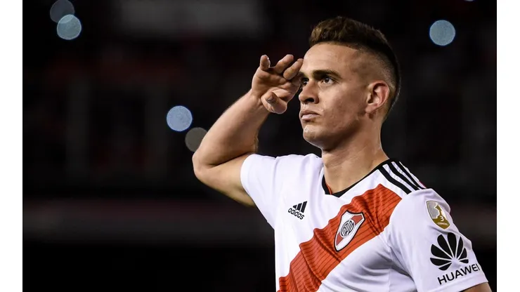 El DT de Colombia explicó por qué no convocó a Santos Borré