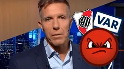 Fantino muestra pruebas de que Boca va a ser perjudicado en la Copa: "River y Torneos nos van a robar con el VAR"
