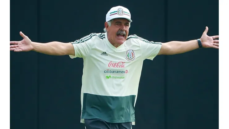 El motivo por el que Ricardo Ferretti no llama a las figuras de México