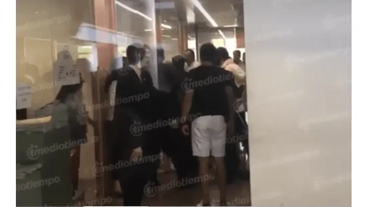 Tensión en la demanda por paternidad por Salcedo.