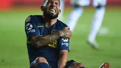 A Tevez le preguntaron si era River el mejor equipo de Argentina y su respuesta no se la esperaba nadie