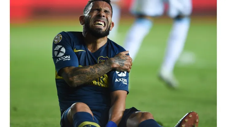 A Tevez le preguntaron si era River el mejor equipo de Argentina y su respuesta no se la esperaba nadie