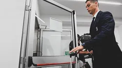 Cristiano sostiene que es Real Madrid el responsable de todos sus problemas