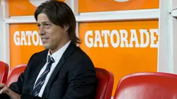 Almeyda se la pudrió como nadie a los que le dicen que no a la Selección