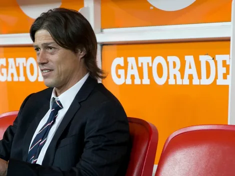 Almeyda se la pudrió como nadie a los que le dicen que no a la Selección