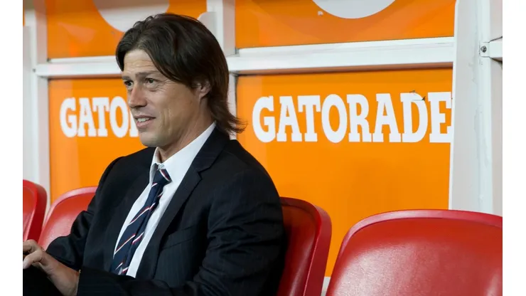 Almeyda se la pudrió como nadie a los que le dicen que no a la Selección