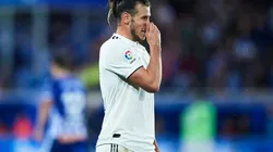 Deportivo Alaves v Real Madrid CF - La Liga - Not Released (NR)