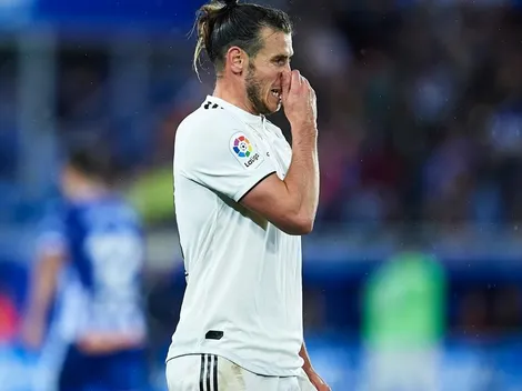 Edu Aguirre: "Bale ya no quiere estar en Madrid"