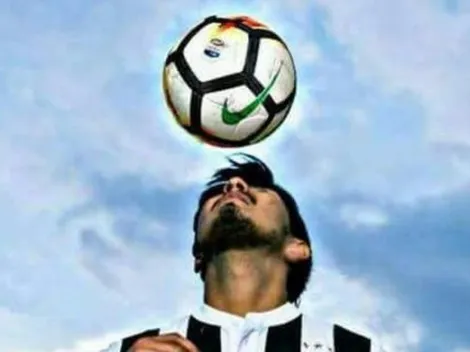 El mexicano más mentiroso: viajó por el mundo diciendo que había jugado en la Juventus
