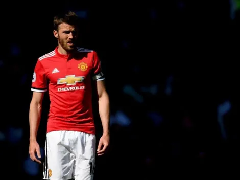 La cruda confesión de Carrick: "Barcelona me provocó dos años de depresión"