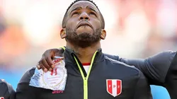 La Foquita sueña con retirarse en el equipo de sus amores.