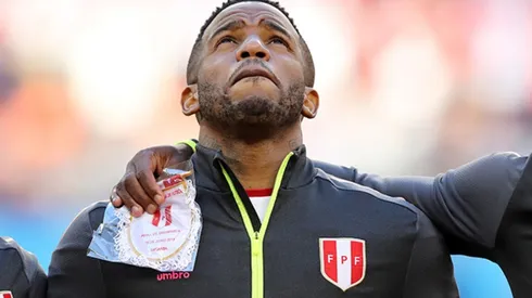 La Foquita sueña con retirarse en el equipo de sus amores.