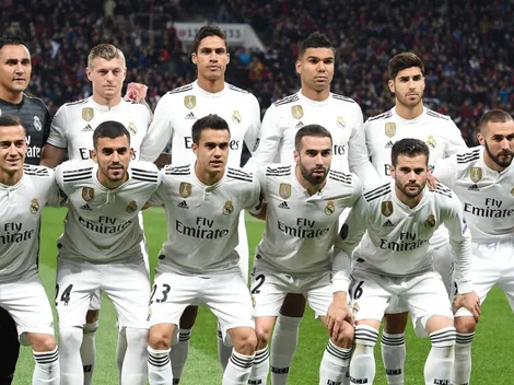 "Quiero jugar en la Premier League", hay un merengue que quiere irse del Real Madrid