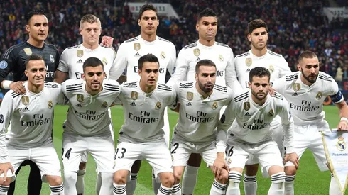 "Quiero jugar en la Premier League", hay un merengue que quiere irse del Real Madrid