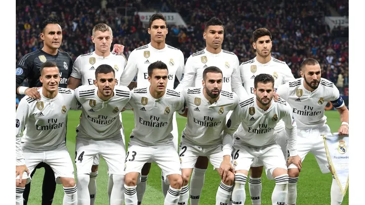 "Quiero jugar en la Premier League", hay un merengue que quiere irse del Real Madrid