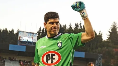 Boca le dio la bienvenida a Lampe y ya lo mostró con la azul y oro