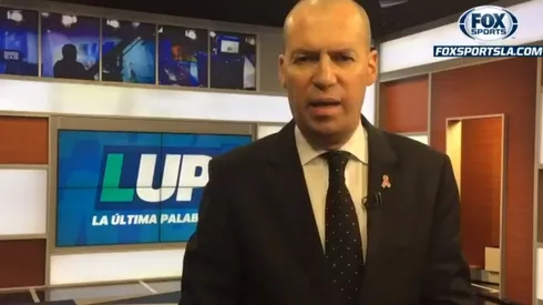 Andre Marín denunció que a Almeyda "alguien le metió el pie" para dirigir al Tri