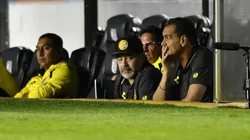 Dorados le dio más acreditaciones a la gente de Netflix que a los reporteros habituales.