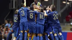 Inédito: ganó un Mundial con Francia pero renunció y jugará para la República Centroafricana