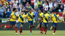 Catar y Ecuador se miden por un amistoso de la fecha FIFA.