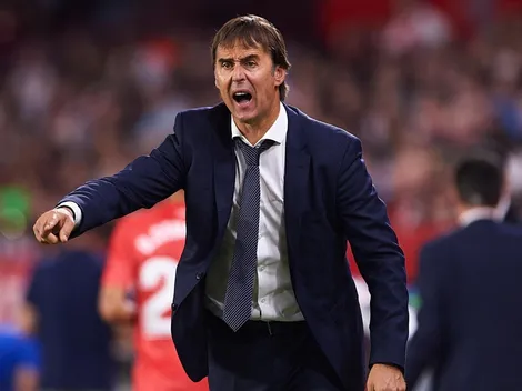 Mundo Deportivo: el Real Madrid quería a otro técnico, pero fichó a Lopetegui