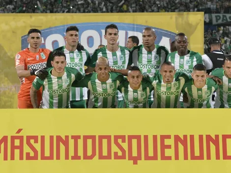 Día y horario de Atlético Nacional vs Leones por las semifinales de la Copa Águila