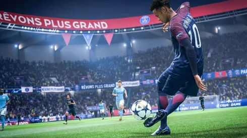 Así será el EA Sports FIFA 19 global series rumbo a FIFA eWorld Cup 2019