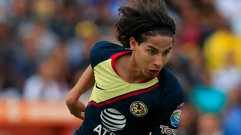 Francotirador y una acusación terrible contra Lainez.